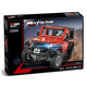 Конструктор Dico Внедорожник Extreme Off-Road Decool (33005) - изображение 6