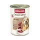 Влажный корм для собак GranCarno Adult with Duck с уткой 400 г (MLZ9282) - изображение 1