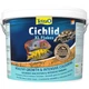 Корм Tetra Cichlid XL Flakes для великих цихлід, повільно тонуючі пластівці 1,9 кг(SU_8D61AA88EC43) - зображення 4