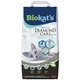 Наповнювач бентонітовий Biokats для котячого туалету Dimond Care Sensitive Classic 6л - изображение 1