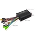 Контроллер DN 24-36-48-60V 25A 500W черный (126063) - изображение 2