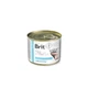 Вологий корм Brit Grain Free Veterinary Diets Obesity (ягня та горох) для котів при ожирінні 200г (SU_EB1657DB6E81) - зображення 1