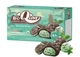 Моті QLove Choco Mint Cookie Mini Mochi 80г - зображення 3