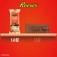 Шоколадні цукерки Reese's Plant Based Oat Chocolate Confection Peanut Butter 39г - зображення 4