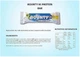 Батончик Bounty Hi Protein Bar 52г - зображення 3