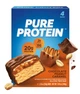 Протеиновый батончик Pure Protein Bars Chocolate Peanut Caramel 50г - изображение 2
