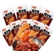 Снеки Weilong Konjac Shuang Hunan Flavor 10г - изображение 5