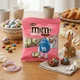 Шоколадные яйца с драже M&M's Choco Eggs 70г - изображение 4