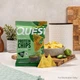Чипсы Quest Nutrition Tortilla Style Protein Chips Salsa Verde 32г - изображение 4