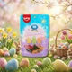 Желейные конфеты Amos 4D Gummy Easter Bunnies 65г - изображение 3