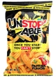Снеки Kato Unstopable Paprika Tapioca Snack 60г - зображення 1