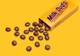 Цукерки Hershey's Milk Duds Candy Chocolate Caramel 141г - зображення 6