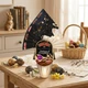 Шоколадное яйцо Baileys Delizioso Irresistibile Milk Chocolate Egg 220г - изображение 7
