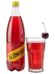 Газований напій Schweppes Sour Cherry Hint of Pepper 1.5л - зображення 2