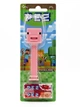 Диспенсер із цукерками Pez Minecraft Pig 17г - зображення 3