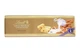 Шоколад Lindt Swiss Premium Chocolate White Almond 300г - зображення 1