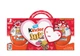 Шоколадні яйця Kinder Joy Valentine's Day Edition Eggs 3шт х 20г - зображення 1