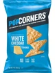 Чіпси PopCorners White Cheddar Flavored Chips 198.4г - зображення 1