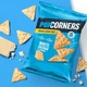 Чіпси PopCorners White Cheddar Flavored Chips 198.4г - зображення 5