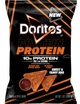 Чипсы Doritos Protein Sweet Tangy BBQ Tortilla Chips 198.4г - изображение 1