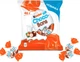 Шоколадные конфеты Kinder Schoko-Bons 46г - изображение 2