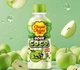 Напій Chupa Chups Sour Coco Green Apple 240мл - зображення 3
