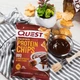 Чипсы Quest Protein Chips BBQ 32г - изображение 2