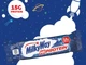 Батончик Milky Way Hi Protein Bar 50г - зображення 3