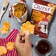 Чипсы Quest Protein Chips BBQ 32г - изображение 4