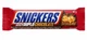 Шоколадный батончик Snickers Double Chocolate Bar 42г - изображение 1