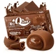 Моті QLove Intense Chocolate Mini Mochi 80г - зображення 2