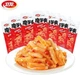 Снеки Weilong Konjac Shuang Hot & Spicy Flavour 10г - зображення 4