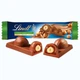 Шоколадний батончик Lindt Ganze Haselnuss Milch Chocolate Bar 35г - зображення 2