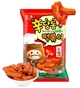 Снеки Haitai Hot Rice Cake Flavour Snack 110г - изображение 2