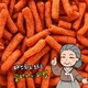 Снеки Haitai Hot Rice Cake Flavour Snack 110г - изображение 4