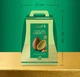 Шоколадне яйце Lindt Dubai Style Milk Chocolate Egg + вінчик та шопер у подарунок 580г - зображення 7