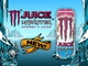 Енергетичний напій Monster Energy Juice Viking Berry 500мл - зображення 3