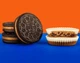 Шоколадні цукерки Reese's Oreo Milk Chocolate and White Creme 39г - зображення 3