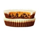 Шоколадні цукерки Reese's Oreo Milk Chocolate and White Creme 39г - зображення 5