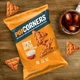 Чипсы PopCorners Spicy Queso Flavored Chips 198.4г - изображение 4