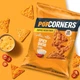 Чипсы PopCorners Spicy Queso Flavored Chips 198.4г - изображение 5