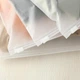 Набор пакетов для хранения LoveYouHome полиэтилен 20х30 см матовый 20 шт (693715) - изображение 8