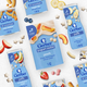 Дитячі йогуртові снеки Gerber Yogurt Melts Полуниця, сублімовані, з 8 місяців, 28 г - зображення 6