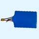 Акумулятор для дронів FPV 6S8P 40000mAh 25.2V 480A Li-Ion (мідна шина) (Molicel INR21700-P50B) - изображение 4