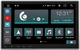 Автомагнитола JFSound JF-011A-XDAB-D9 / 10.1" / Сенсорная / 4/64Гб / Android 10 / Bluetooth / GPS / WI-FI / DAB / 1DIN 10058091911111 b4 - изображение 1