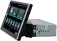 Автомагнитола JFSound JF-011A-XDAB-D9 / 10.1" / Сенсорная / 4/64Гб / Android 10 / Bluetooth / GPS / WI-FI / DAB / 1DIN 10058091911111 b4 - изображение 4