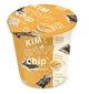 Чіпси Yopokki Kim Crispy Chip Peanut Butter Flavor 30г - зображення 1