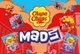 Жевательные конфеты Chupa Chups Made Fruits 45г - изображение 2