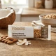 Батончик California Gold Nutrition Foods Coconut Almond Chewy Granola Snack Bar 40г - зображення 4