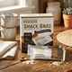 Батончик California Gold Nutrition Foods Coconut Almond Chewy Granola Snack Bar 40г - зображення 5